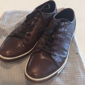 Kenneth Cole mens sneakers